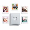 11157 3 instax square link ash white