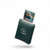 11160 15 instax square link midnight green smartphone printer