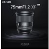 Viltrox 75mm f1.2 2 692x720