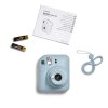 230111 Instax Mini 12 Pastel Blue Box Contents No Film 0404