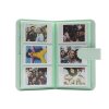 Fujifilm Instax Mini 12 Mint Green - Start Set