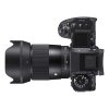 SIGMA 23mm F1.4 DC DN | Contemporary (FUJI X)