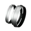 FUJIFILM LH-X100 Lens Hood & Adapter Ring