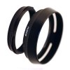 FUJIFILM LH-X100 Lens Hood & Adapter Ring