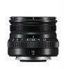 XF16mmF2.8 Black Vertical