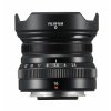 XF16mmF2.8 Black Vertical+Hood