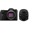 FUJIFILM GFX 100S II + GF35-70mm f/4.5-5.6 WR