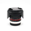 SAMYANG 12mm f/2 (FUJI X) BAZAR