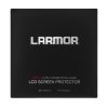 LARMOR ochranné sklo na LCD pro Fujifilm  X100VI, X-E5, X-H2 a X-M5