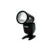 Godox V1F pro Fujifilm s Li-ion baterií (TTL , HSS)  BAZAR