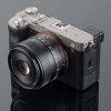 TTA40mmF2 Sony2