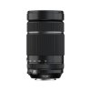 XF70 300mm lensFront