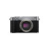 FUJIFILM X-E5 Silver OPEN BOX