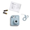 230111 Instax Mini 12 Pastel Blue Box Contents No Film 0404