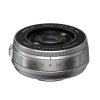 FUJINON XF23mm f/2,8 R WR SILVER - open box