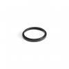 Extension ring black