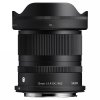SIGMA 12mm F1.4 DC | Contemporary (Canon RF) OPEN BOX