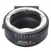 NF-FX 1 VILTROX adaptér (s ovl. clony) (NIKON objektivy  na Fuji přístrojích) NF-FX 1