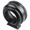 NF-FX 1 VILTROX adaptér (s ovl. clony) (NIKON objektivy  na Fuji přístrojích) NF-FX 1