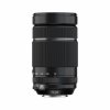 XF70 300mm lensFront