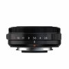 XF27mmⅡ lensFront noHood