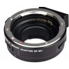 viltrox ef m1 adapter objektivu canon ef ef s na zavit m4 3 88301451