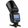 flashgun godox v1 round head for sony (2)