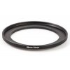 redukce step up ring 58 mm na 72 mm
