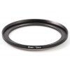 redukce step up ring 62 mm na 72 mm