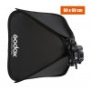 G SFUV6060 softbox pro externi blesky 60x60cm 02