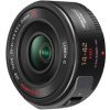 Panasonic Lens G X PZ Vario 14-42mm Black