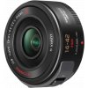 Panasonic Lens G X PZ Vario 14-42mm Black