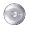 quadralite beauty dish silver 42 reflector 03