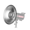 quadralite beauty dish silver 42 reflector 01