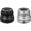 FUJINON XF23mm f/2 R WR