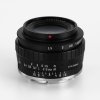 TTartisan 23mm f/1.4  pro CANON M