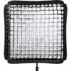 Quick softbox s voštinou 80x80 a držákem pro speedlite blesk  S2, Godox SGGV8080