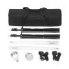 Quadralite LEDTuber Lighting Kit 03s