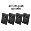 200 fotogrrafií INSTAX WIDE 5